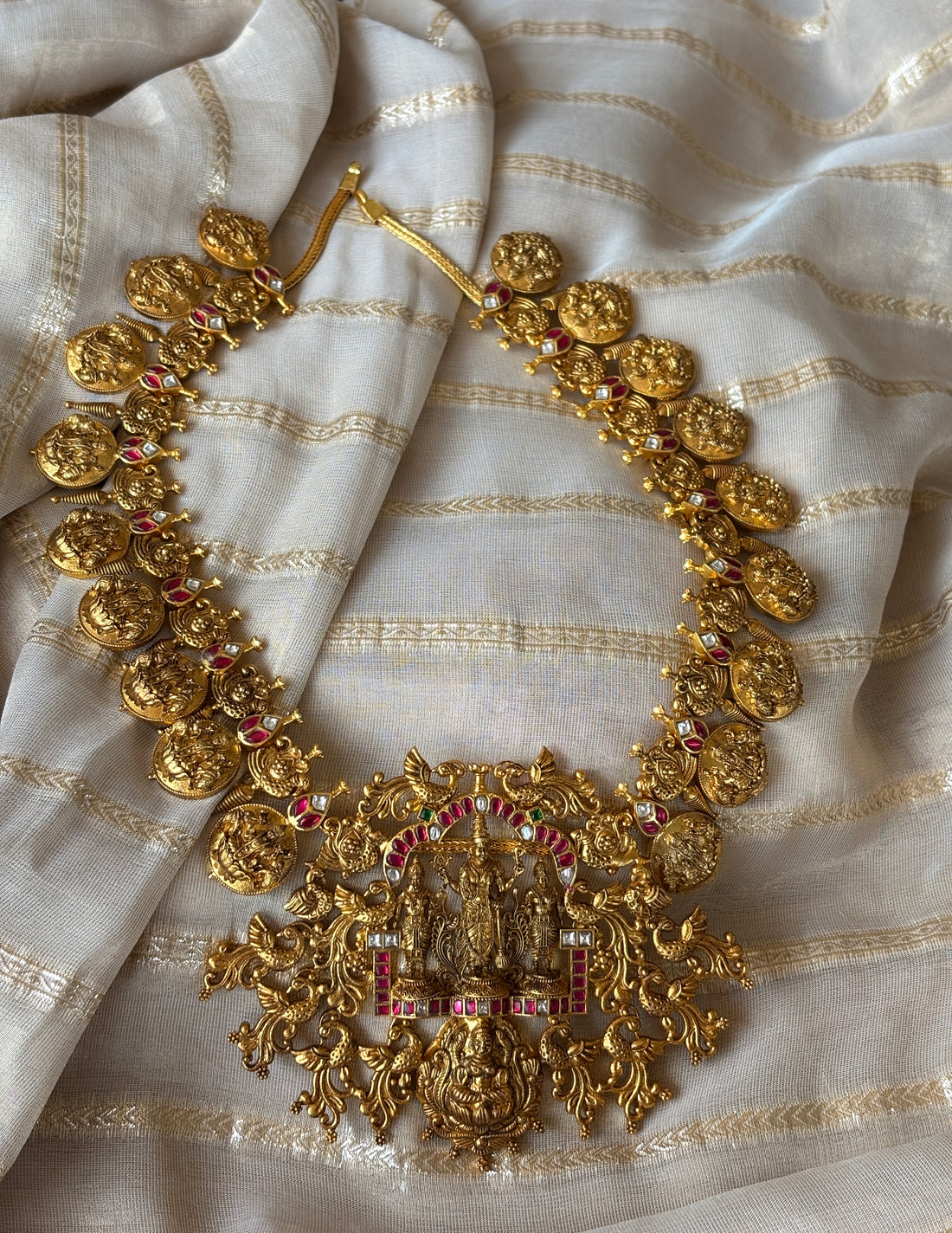 Divine Temple Nagas Temple