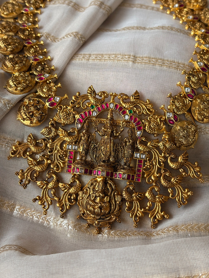 Divine Temple Nagas Temple