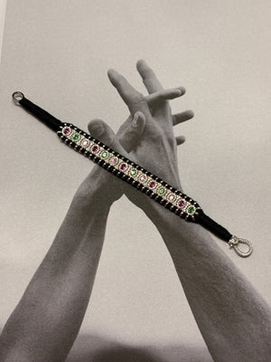 Silver Thread Bracelets: The Trending Jewelry Style Everyone Loves in 2026