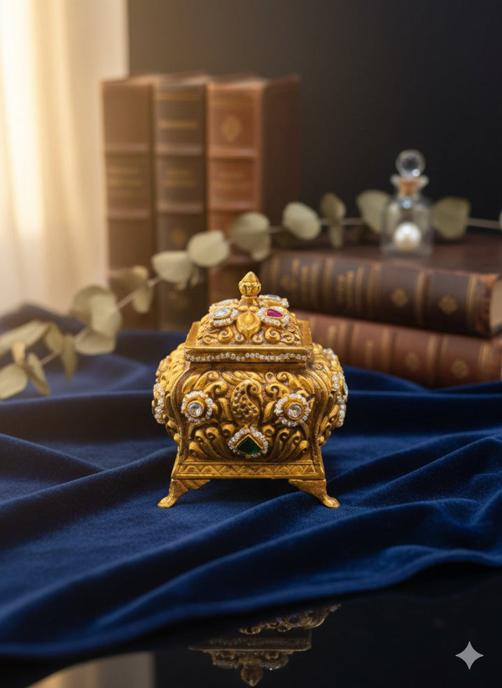 Where to Buy Silver Gifts and Why They’re the Best Gift Choice — From 925 Silver Jaipur