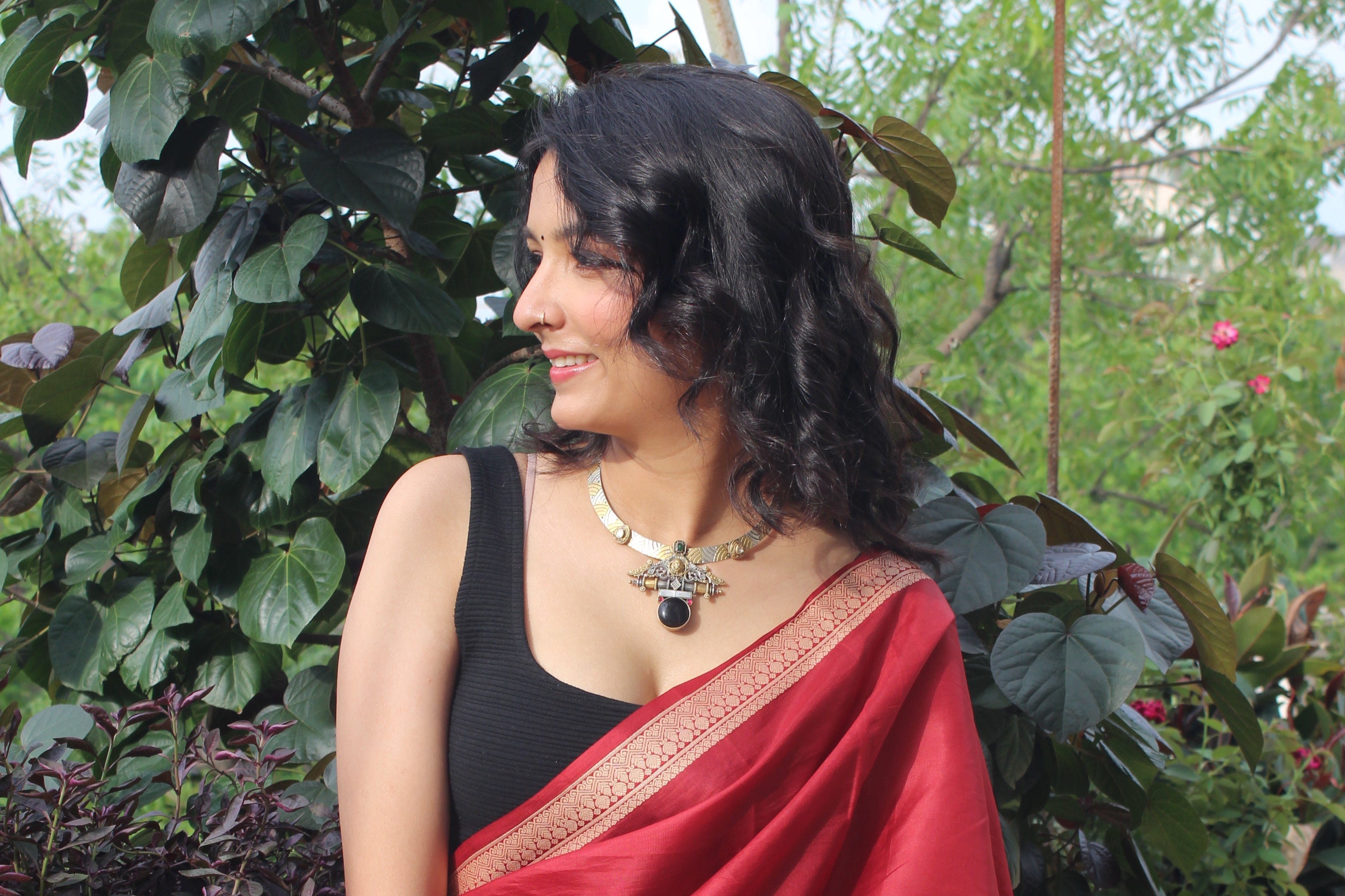 The Timeless Charm of Traditional Silver Jewelry