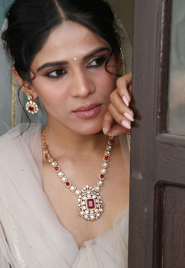 Why Choosing Silver Over Gold for Wedding Jewellery Is the Smart & Stylish Choice