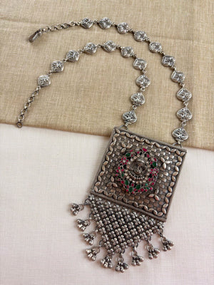 How to Style Your Outfit with 925 Silver Jaipur Jewellery