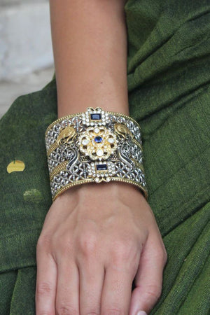 Be Your Own Designer: Reimagine Jewellery with 925 Silver Components from Jaipur