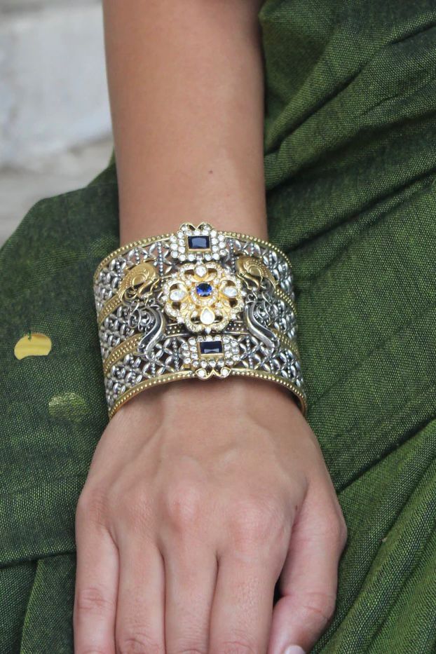 Be Your Own Designer: Reimagine Jewellery with 925 Silver Components from Jaipur