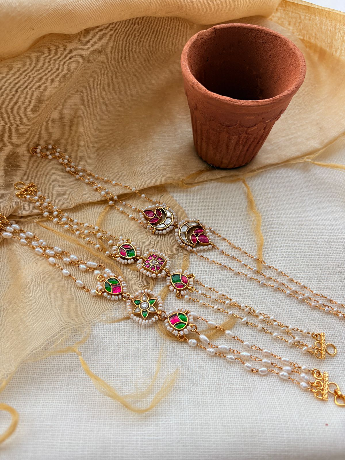 Trendy Jewellery by 925 Silver Jaipur – Exclusive Designs Available Only on WhatsApp