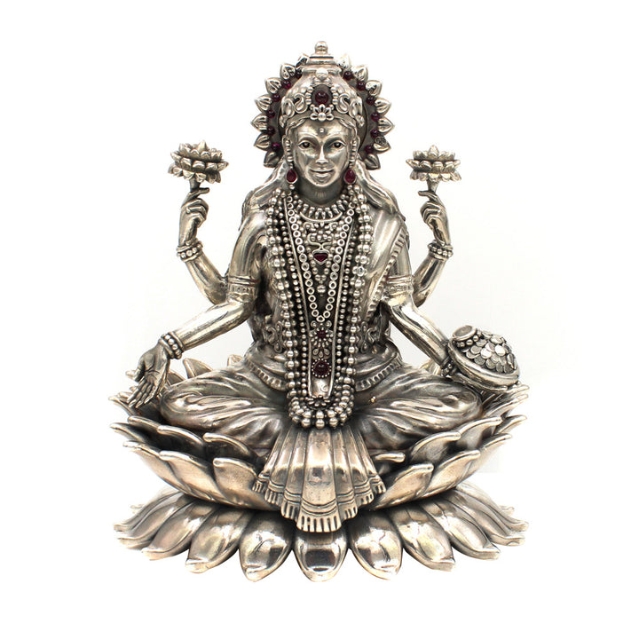 Silver Laxmi
