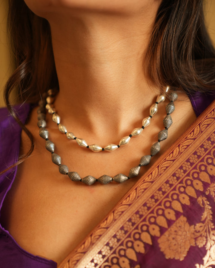DHOLKI NECKLACE