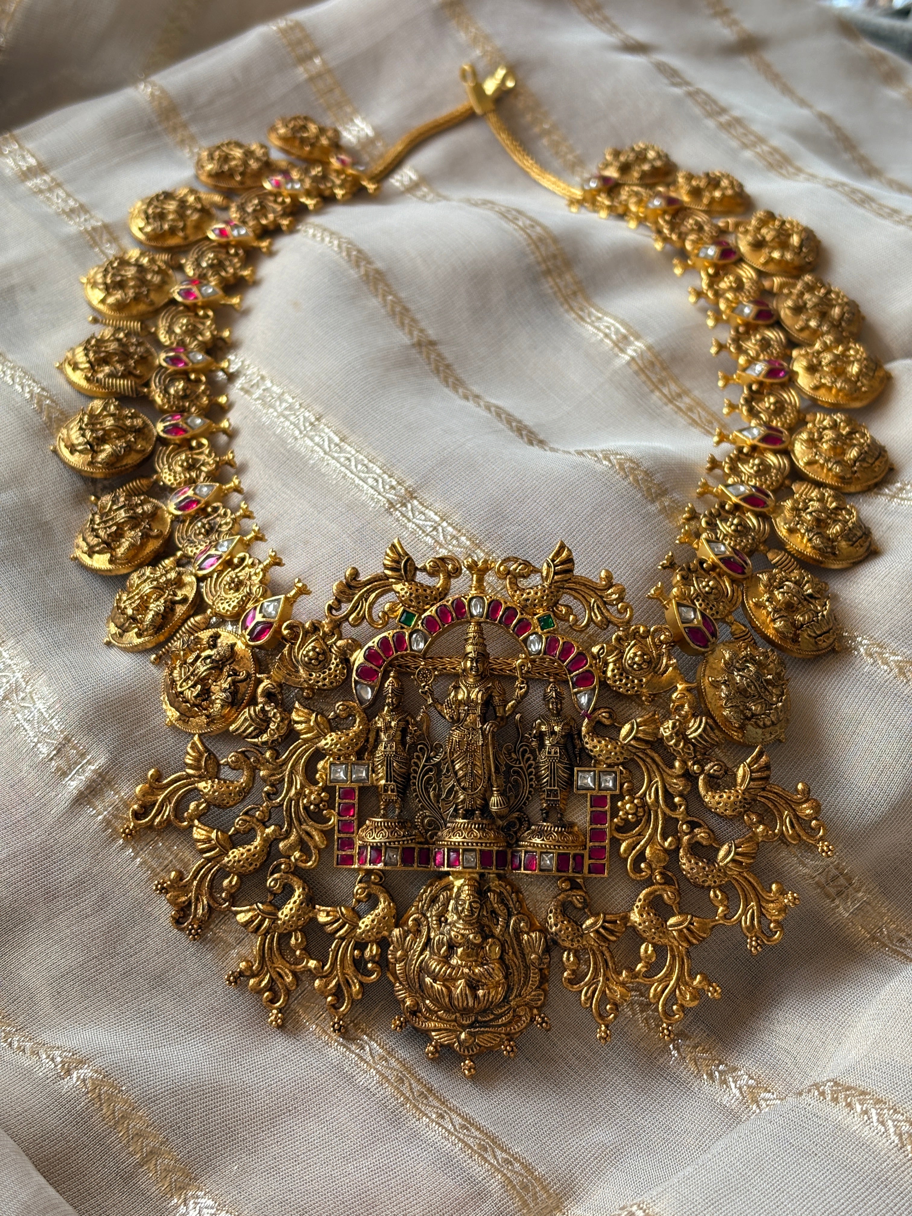 Divine Temple Nagas Temple