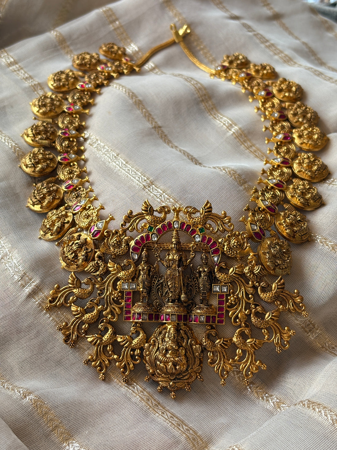 Divine Temple Nagas Temple