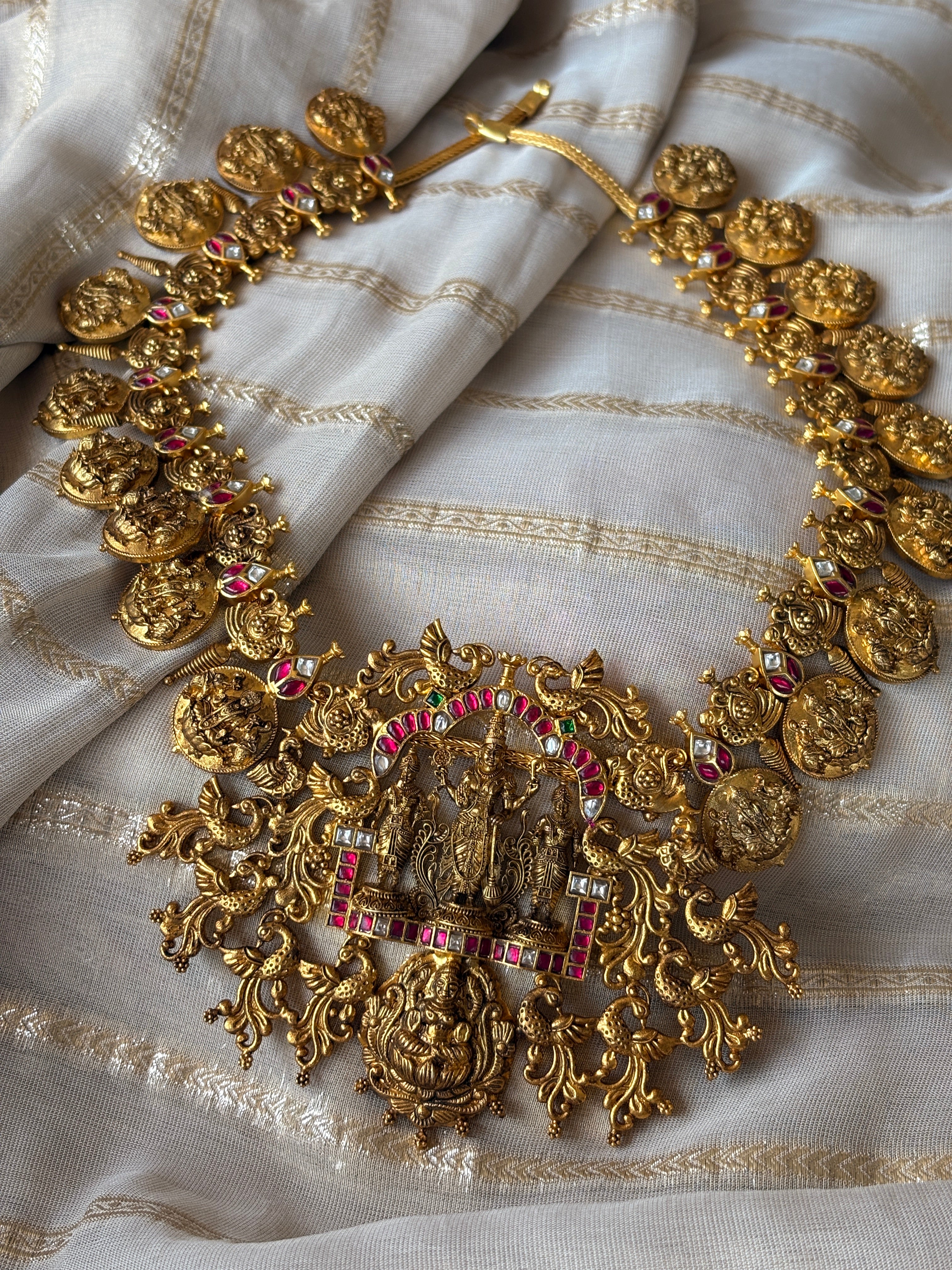 Divine Temple Nagas Temple