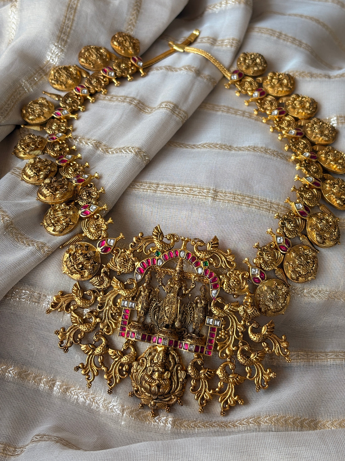 Divine Temple Nagas Temple