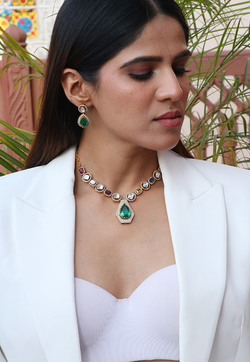 ColorPop Necklace Set