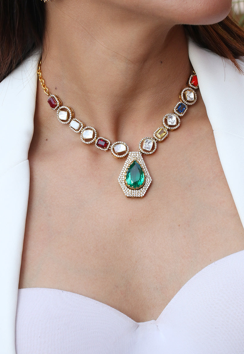 ColorPop Necklace Set