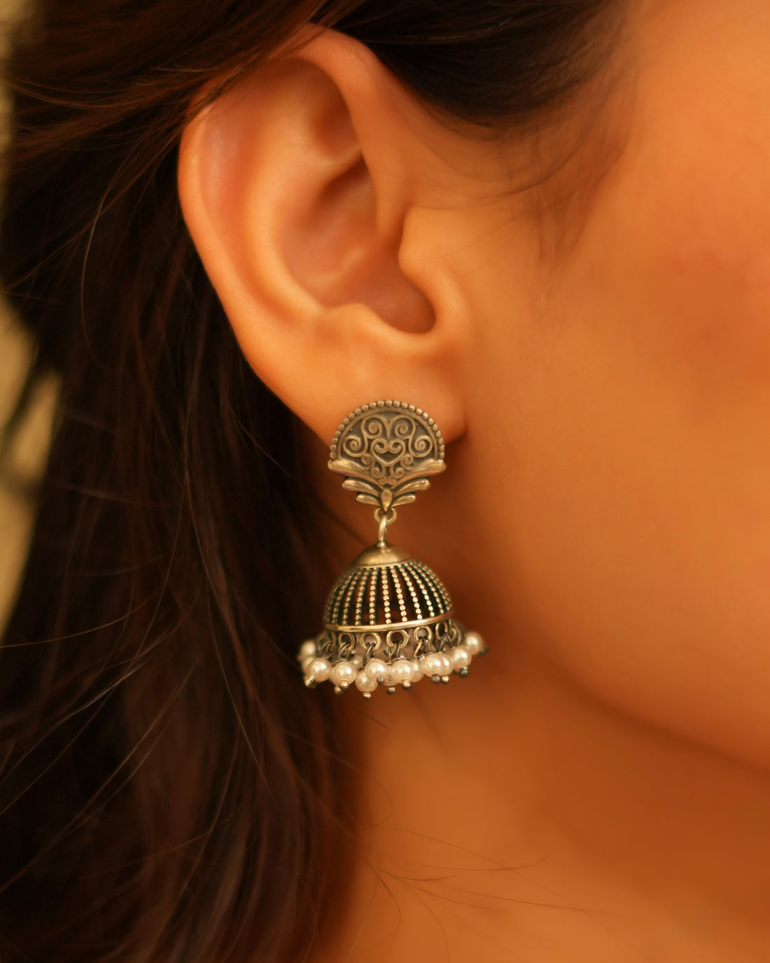 Oxidised_Silver_Earrings_3