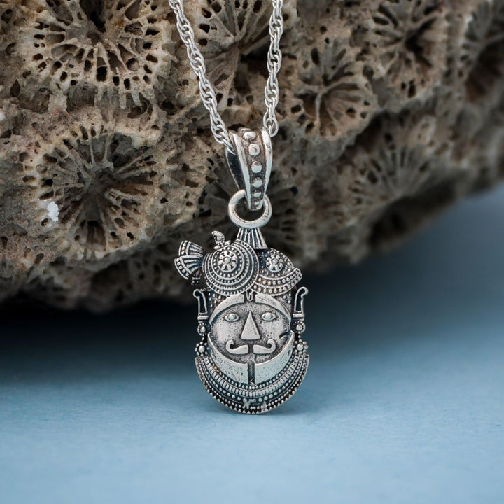 silver antique jewellery