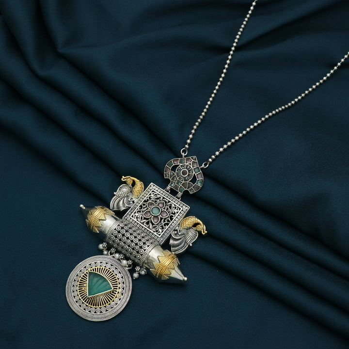 pure silver jewellery