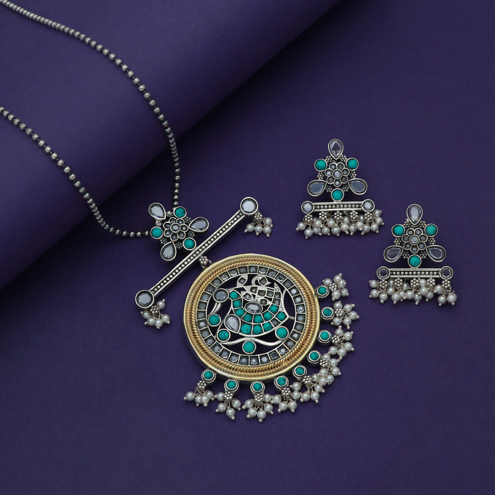 pure silver jewellery