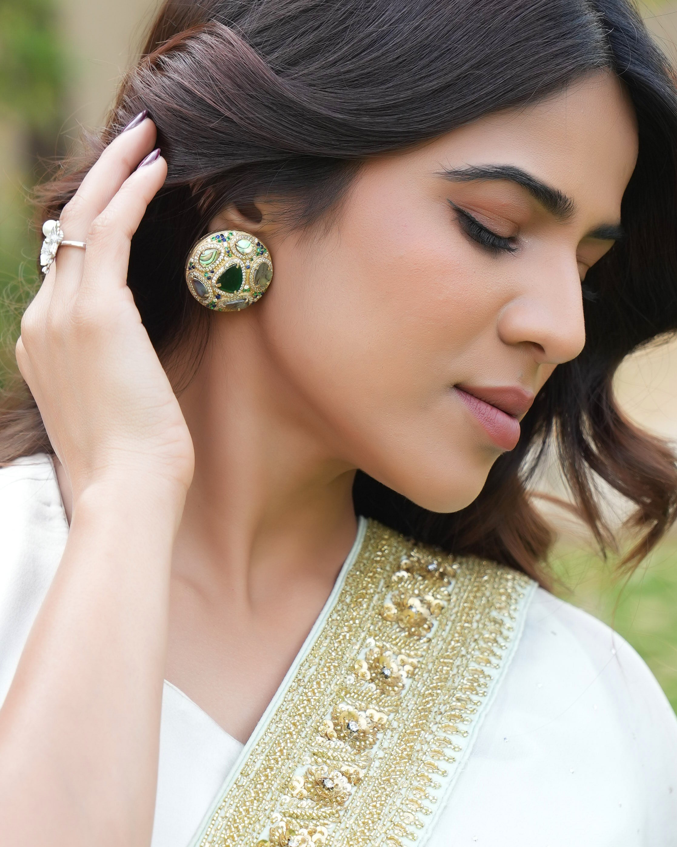 Silver_Polki_Stud_Earrings65