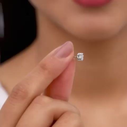 925 Silver Studs for Daily Wear