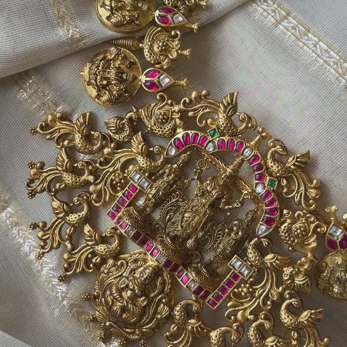 Divine Temple Nagas Temple