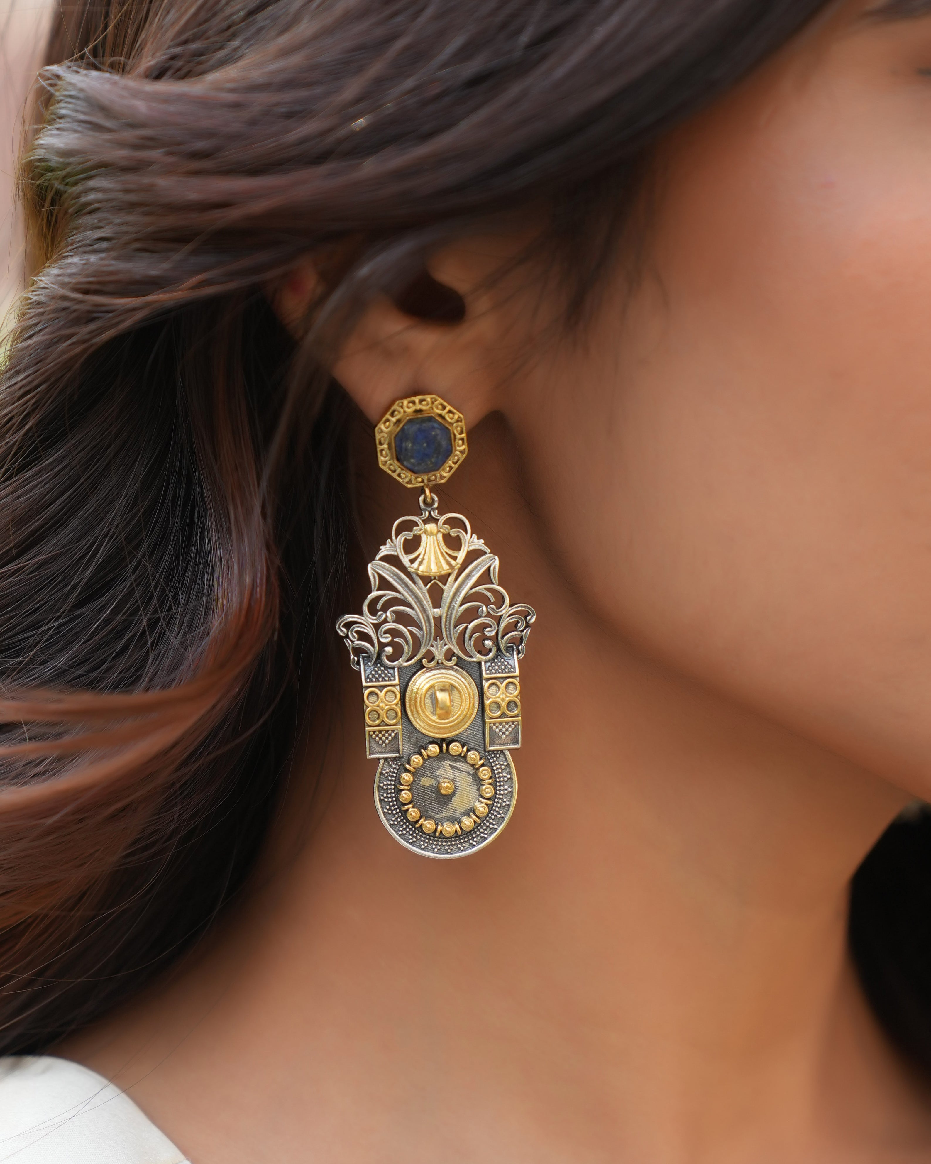 silver_oxidised_earrings